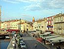 St Tropez